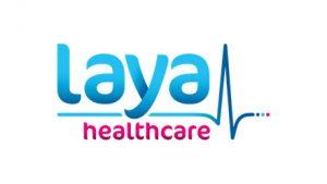 Laya healthcare logo