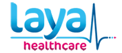 laya healthcare logo