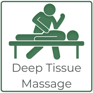 Deep Tissue Massage