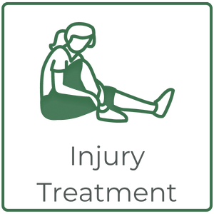 Injury Treatment