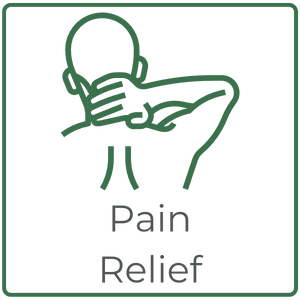 Pain Relief