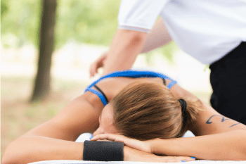 Sports Massage